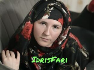 IdrisFari