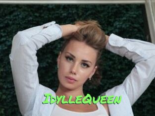 IdylleQueen