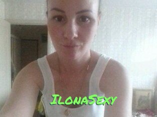 Ilona_Sexy_