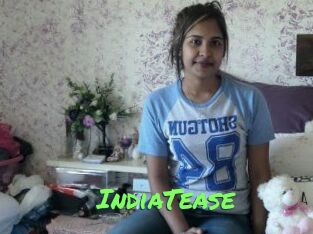 IndiaTease