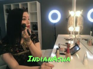 IndianAsha