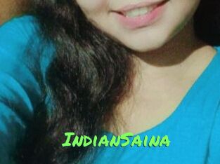 IndianSaina