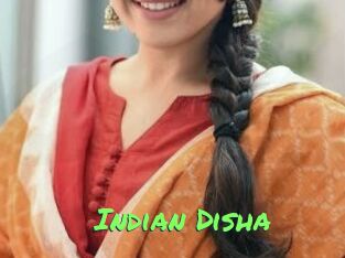 Indian_Disha