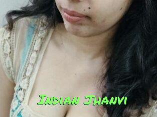 Indian_Jhanvi