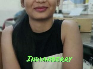 Indianberry