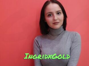 IngridxGold