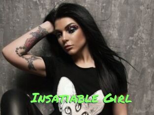 Insatiable_Girl Gros Seins