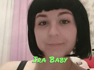 Ira_Baby