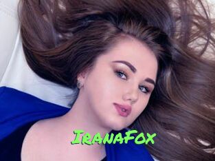 IranaFox