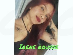 Irene_rousse