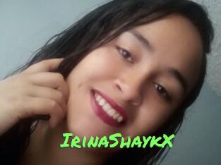 IrinaShaykX