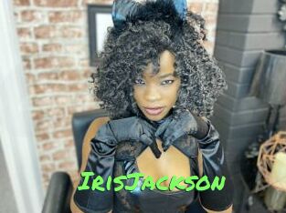 IrisJackson