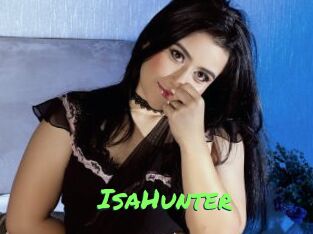 IsaHunter