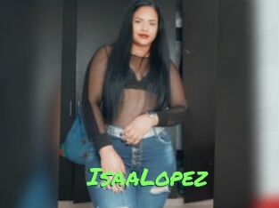 IsaaLopez