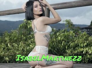IsabelMartinezz