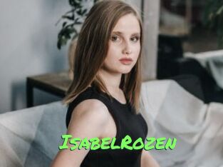 IsabelRozen