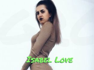 Isabel_Love