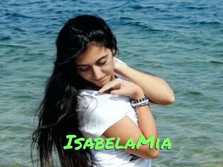 IsabelaMia