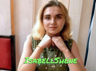 IsabellShene