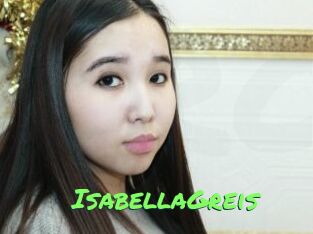 IsabellaGreis