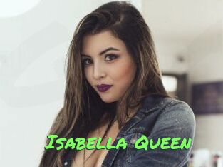 Isabella_Queen