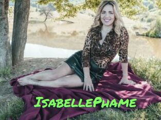 IsabellePhame