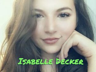 Isabelle_Decker