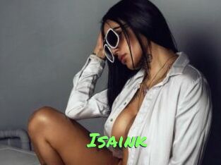 Isaink