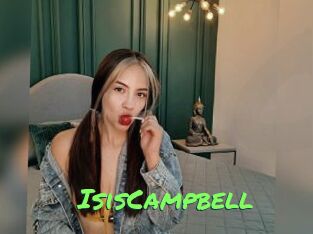 IsisCampbell