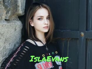 IslaEvans