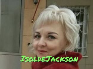 IsoldeJackson