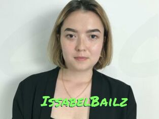 IssabelBailz