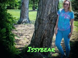 Issybear