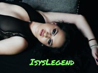 IsysLegend