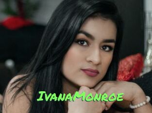 IvanaMonroe