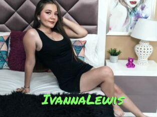 IvannaLewis