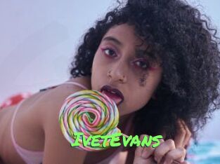 IvetEvans
