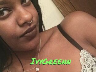 IvyGreenn