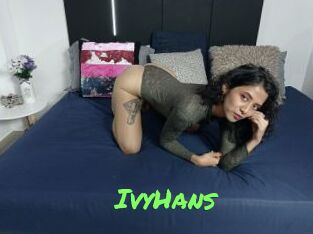 IvyHans