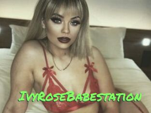 IvyRoseBabestation