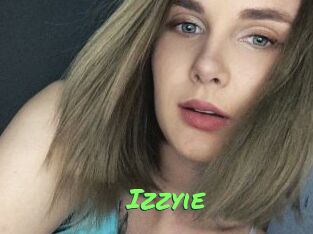 Izzyie