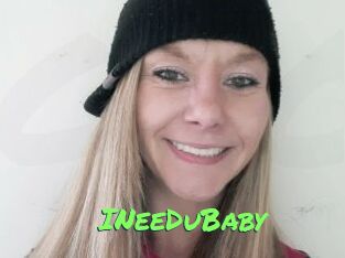 INeeDuBaby