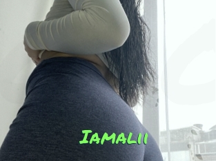 Iamalii