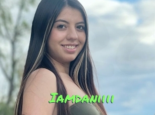 Iamdaniiii