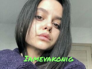 Iamevakonig