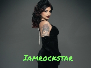 Iamrockstar