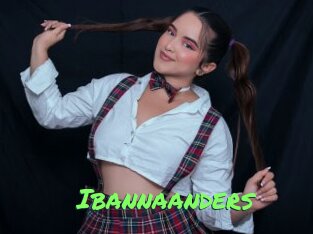 Ibannaanders