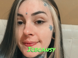 Icecansy