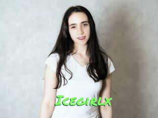 Icegirlx