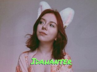 Idahanter